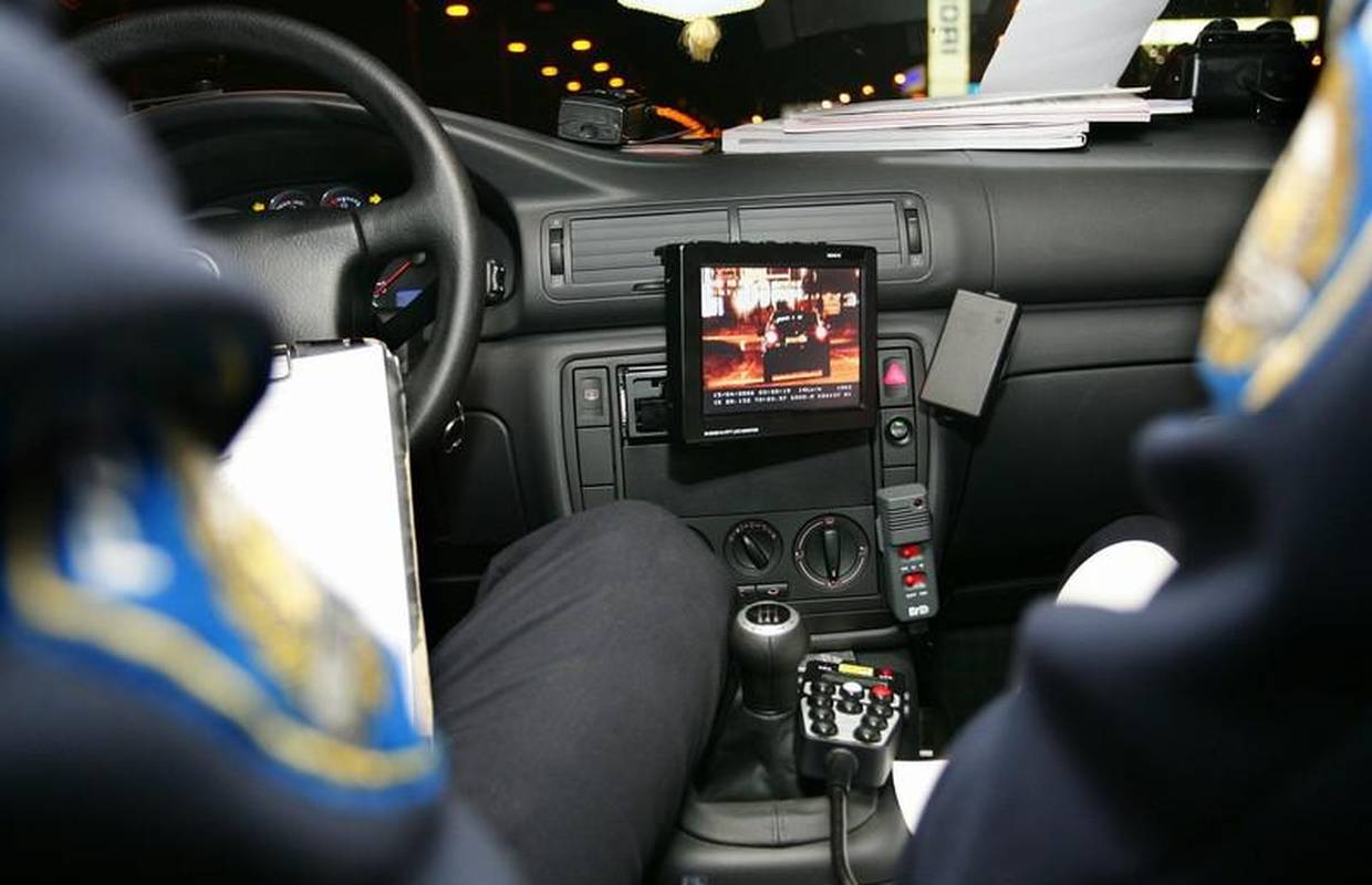 Na A1 jurio 232 km/h u Škodi i dobio 5000 kn kazne: 'Još je i dobro prošao jer mu je prvi put'