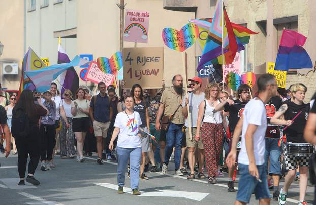 Održan Karlovac pride