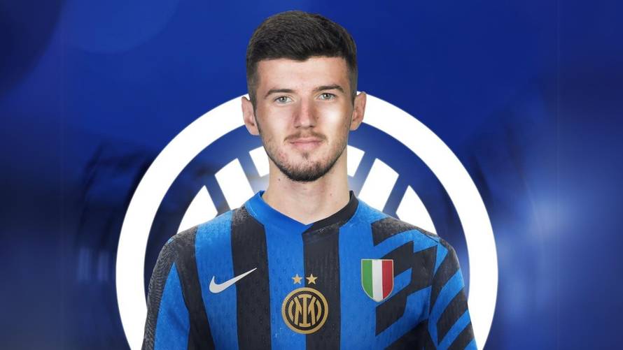 Romano tvrdi: Gotovo je, Inter je kupio Petra Sučića! Postat će šesti najveći Dinamov transfer...