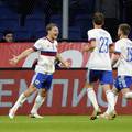 Rusija i Srbija igraju u Moskvi uz minutu šutnje. Prvi europski protivnik od početka agresije