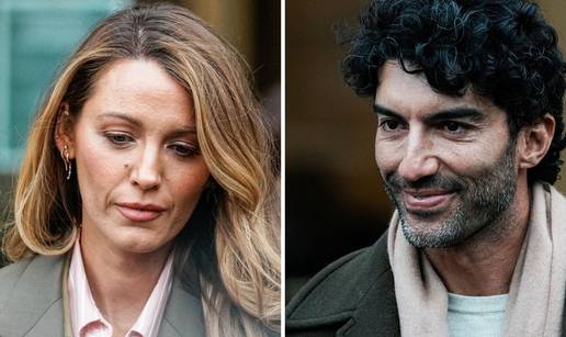 Blake Lively i Justin Baldoni bez nagodbe: 'Veselimo se su&dstrok;enju'