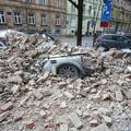 OBLJETNICA U&Zcaron;ASA Zagreb je u pandemiji korone pogodio najgori potres u 140 godina