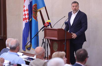 HDZ: Ponudili smo suradnju Rinčić, odbila nas je. Radit ćemo u interesu Riječana