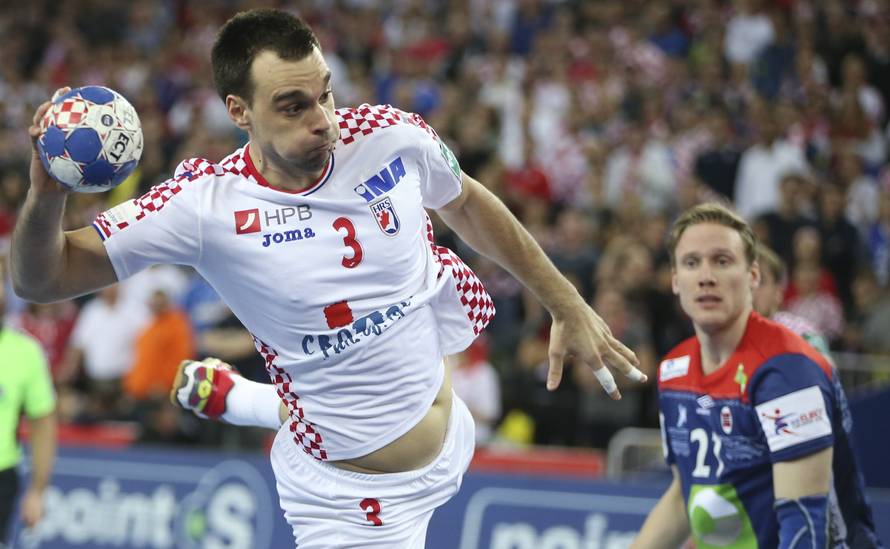 Men's EHF European Handball Championship