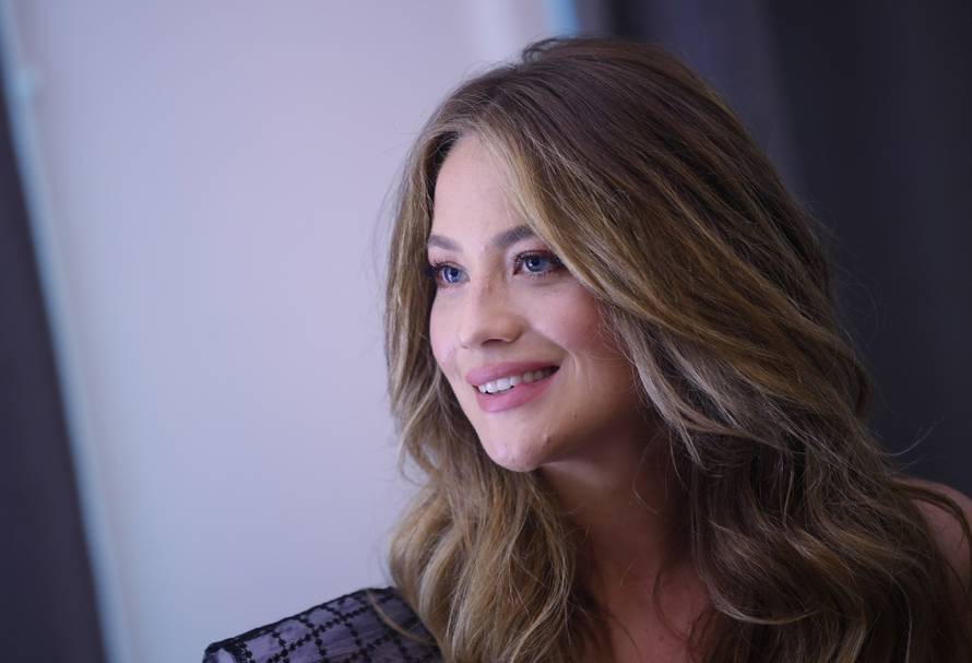 Zagreb: Predstavljanje linije proizvoda Bella koju potpisuje Izabel KovaÄiÄ