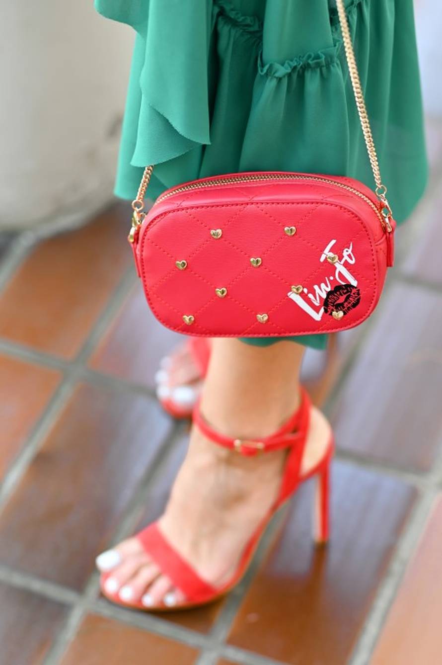 Lidija Lešić - volimo ju u svim Liu Jo kombinacijama