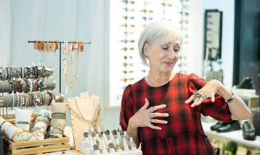 Ove gre&scaron;ke kod no&scaron;enja nakita postarat &cacute;e vas vi&scaron;e nego bore!