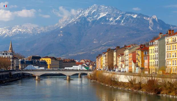 FOTO Ove gradove smatraju najopasnijima u Europi: Na listi dominiraju gradovi iz 3 države
