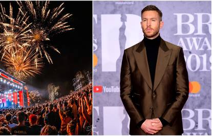 Najuspješniji DJ svijeta, Calvin Harris, ovog ljeta stiže na Exit: Nastupat će preko 60 izvođača