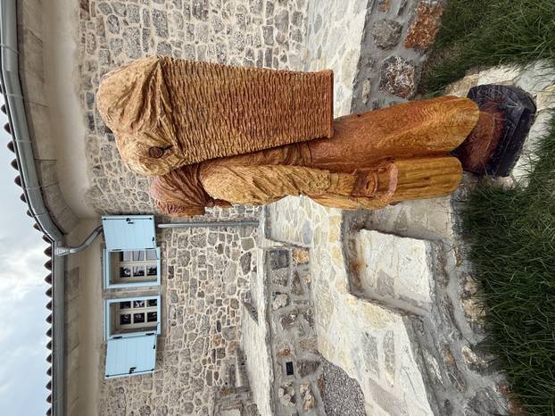 FOTO Kaštelet kod Opatije iz snova: Obnovili smo ga kako bismo očuvali obiteljske tajne