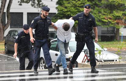 Međimurje u strahu: 'Mi ne razumijemo zašto, nismo mogli vjerovati da je ubio majku...'