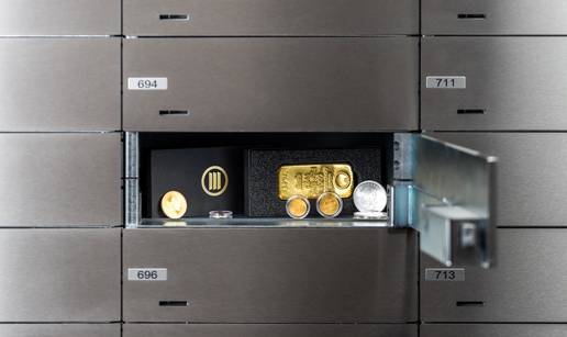 Hrvati investiraju jer se boje siromaštva u starosti, a nakon nekretnina, žele ulagati u zlato