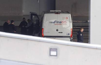 Policija razbila bandu koja je provaljivala u zaštitarske kombije. Love još jednoga!