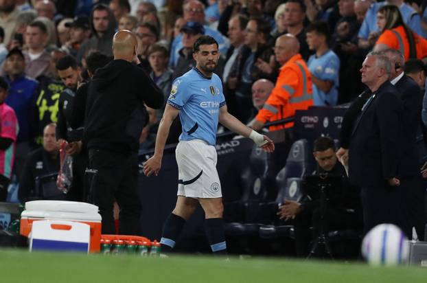 Premier League - Manchester City v AFC Bournemouth