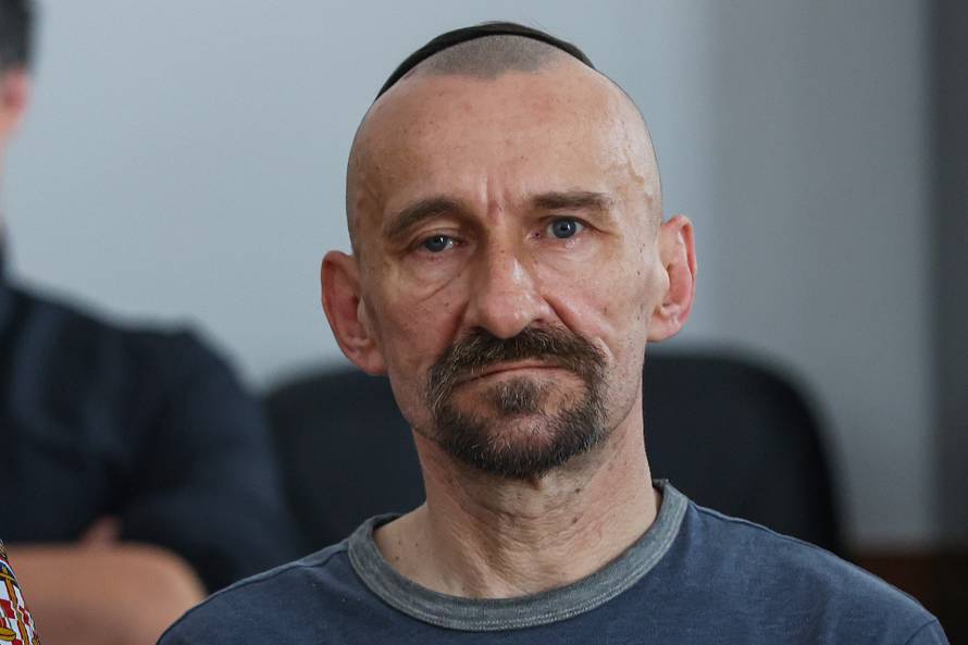 Bjelovar: Završne riječi na suđenju Krešimiru Pahokiju, očekuje se izricanje presude