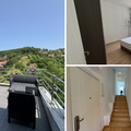 FOTO Luksuzni stan od 110m2 u srcu Zagreba. Cijena iznenađuje