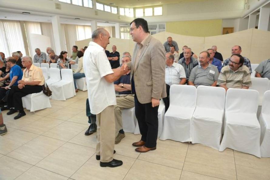 Damir Špehar/Pixsell