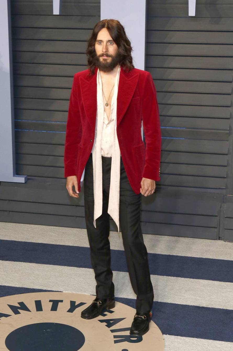 Vanity Fair Oscar Party Hosted By Radhika Jones - Arrivals