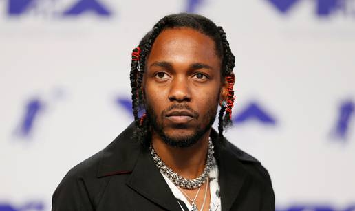 Kendrick Lamar nastupat će na poluvremenu Super Bowla iduće godine: 'Drago mi je zbog repa'