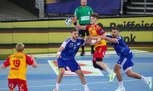 Gojun nakon novog poraza: Ovo danas je bila blamaža, odavno se nisam osjećao ovako tužno...