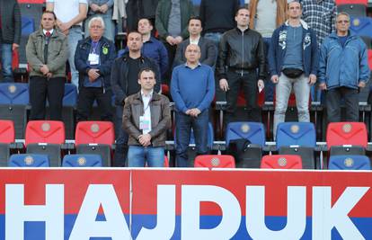 Novo zahlađenje: Hajduk odbio dati propusnicu članu HNS-a