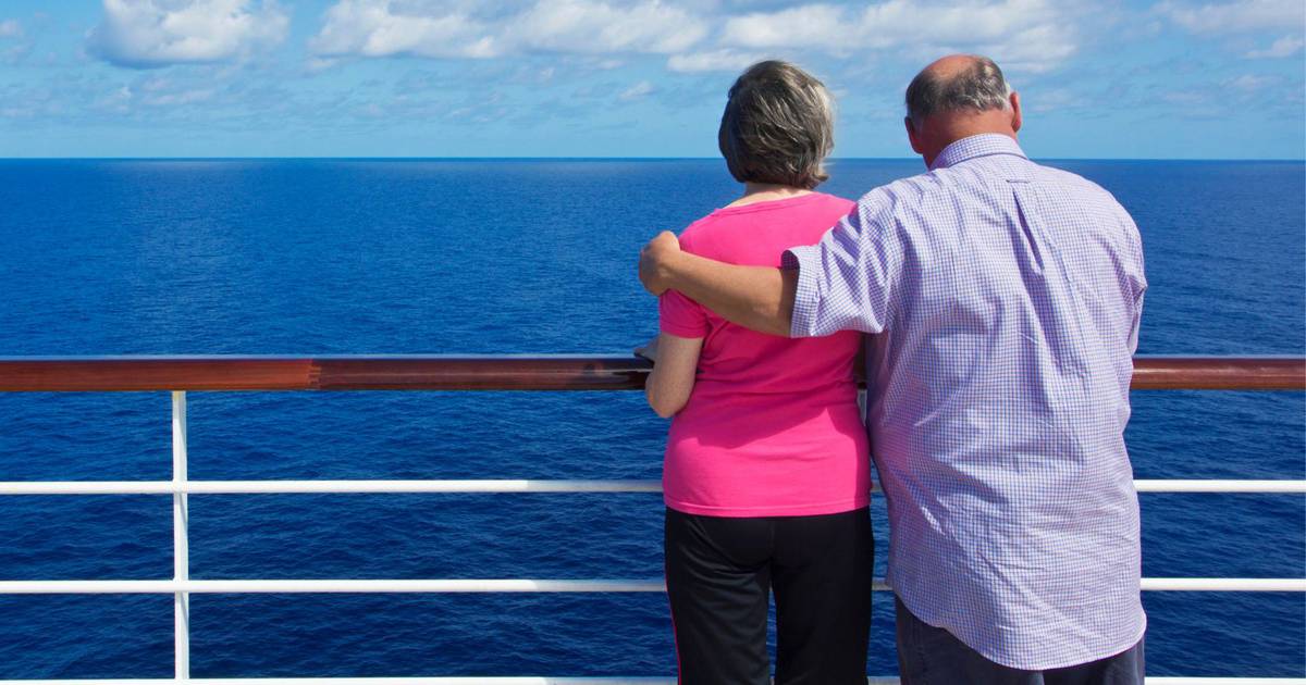Pensioners Discover Ingenuity in Cruising: Choosing 51st cruise consecutive years at decrease price than nursing dwelling