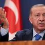 Turkey's President Tayyip Erdogan visits Serbia