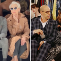 Revija Dolce&Gabbane? Ma daj… Miranda Priestly sjela je u prvi red i ukrala svu pažnju...
