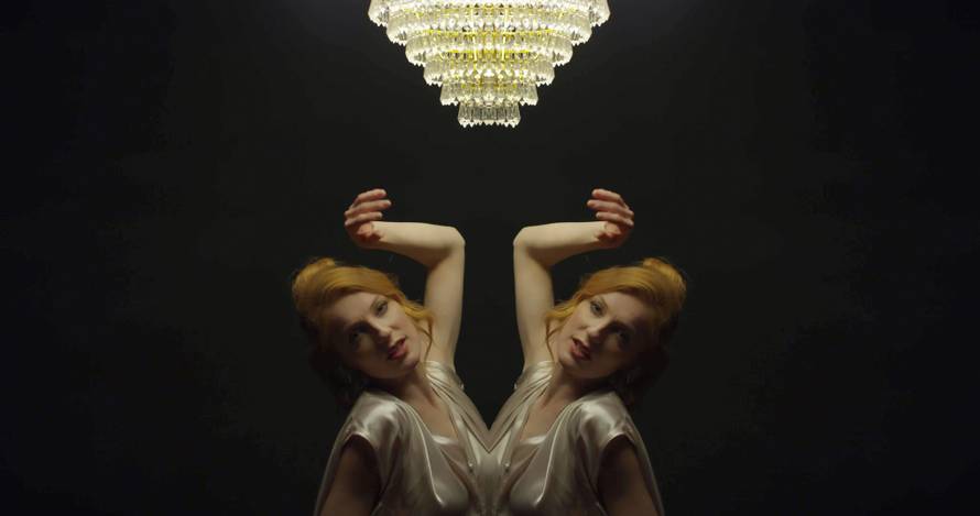 Vanda Winter objavila svoj novi spot: 'Zaokružuje priču o ljubavi kao sili koja pokreće sve važno'