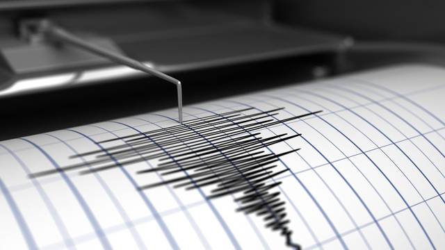 Snažan potres magnitude 6,3 u Tihom oceanu kod Paname