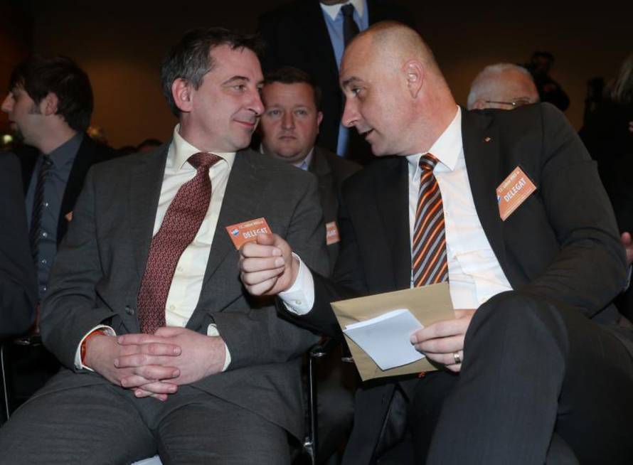 Marko Lukunić/PIXSELL