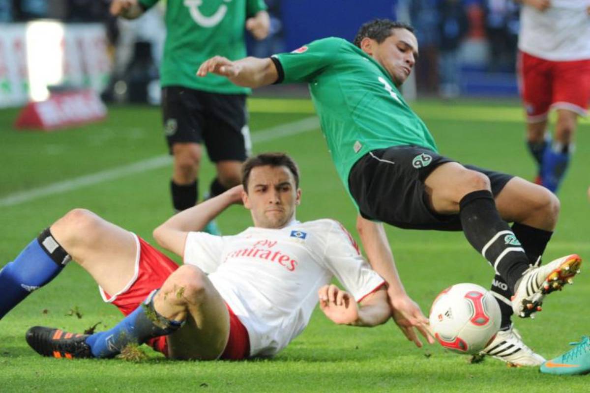Bild tvrdi: Atletico Madrid na ljeto želi dovesti Milana Badelja