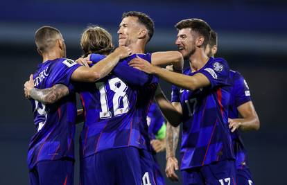 Hrvatska juri prema Mundijalu: 'Vatreni' položili popravni ispit, a uz Luku večeras časti i - Jakić!