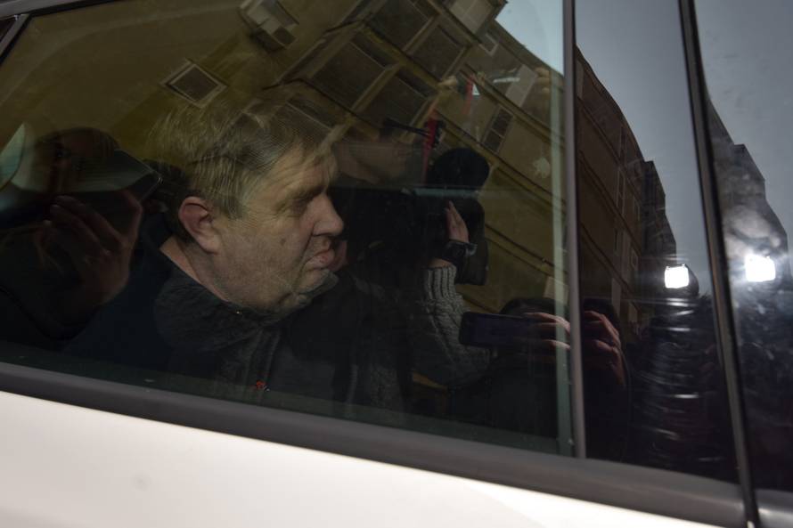 'Ispitat će svjedoke i mora se utvrditi očevo psihičko stanje'