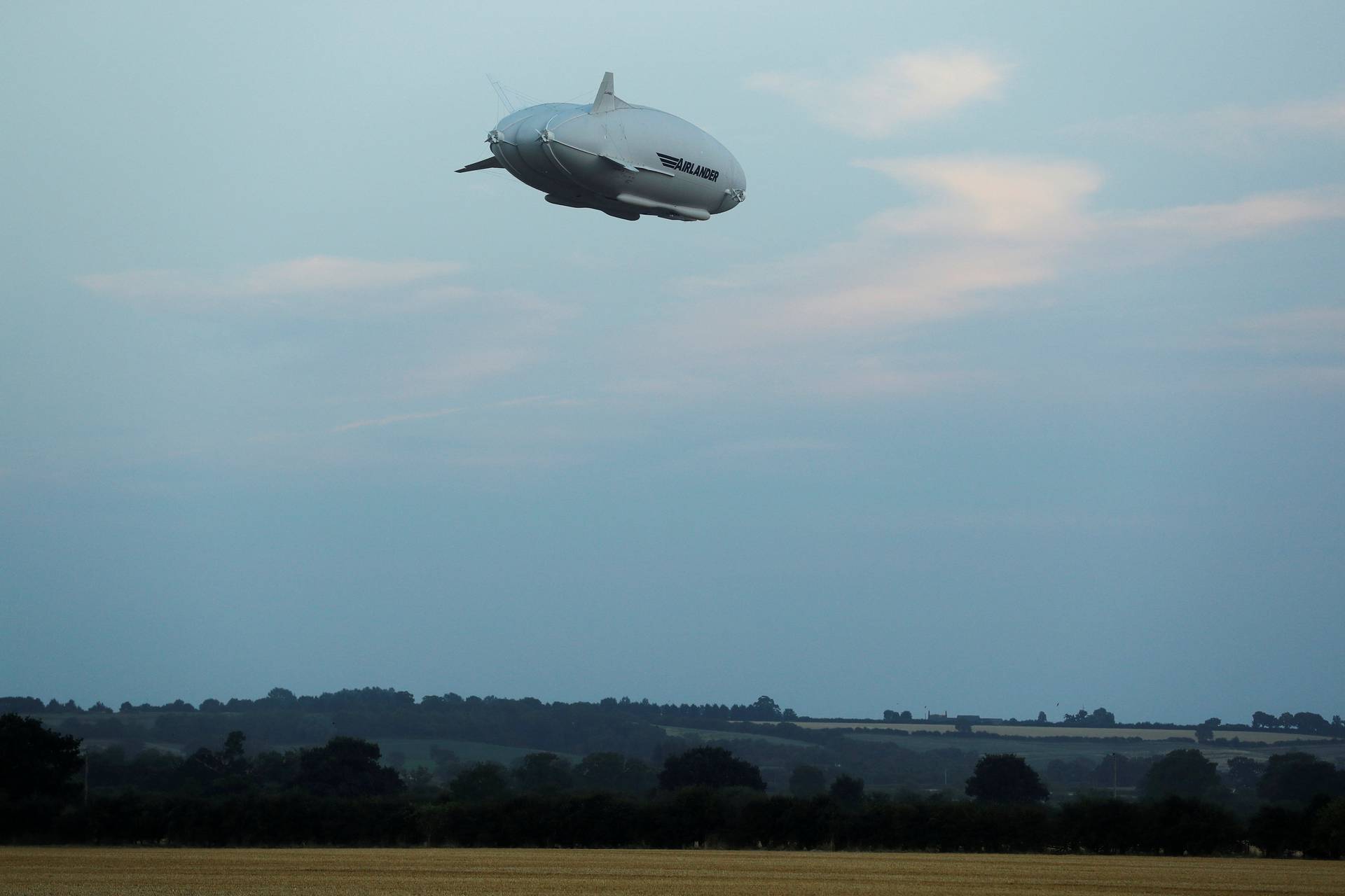 Flight 18. Hindersburg Airship crash.