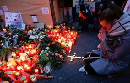 Berlin se prisjeća islamističkog napada na Božić prije šest godina: 'Nećemo vas zaboraviti'