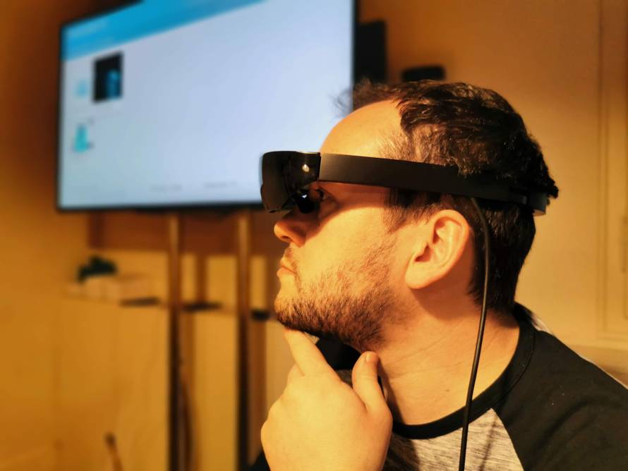 Pogled u savitljivu budućnost: Ovako će izgledati naši telefoni