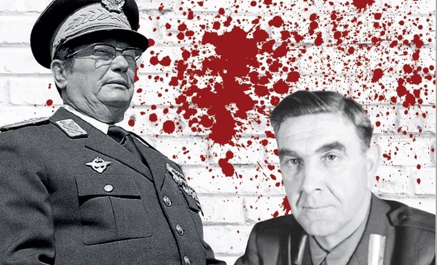 Špijun je odlučivao koga treba ubiti: 'Mrtva usta ne govore...'