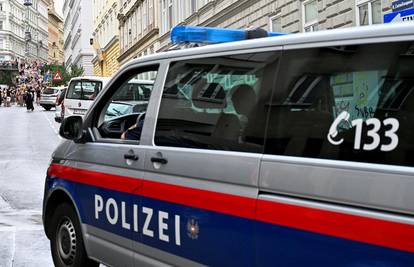 Pucnjava u Austriji: Muškarac je ubijen, a žena teško ranjena. Napadač bježao pa se ubio
