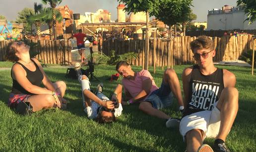 JoomBoos posjetio najlu&dstrok;i zabavni park u Hrvatskoj!