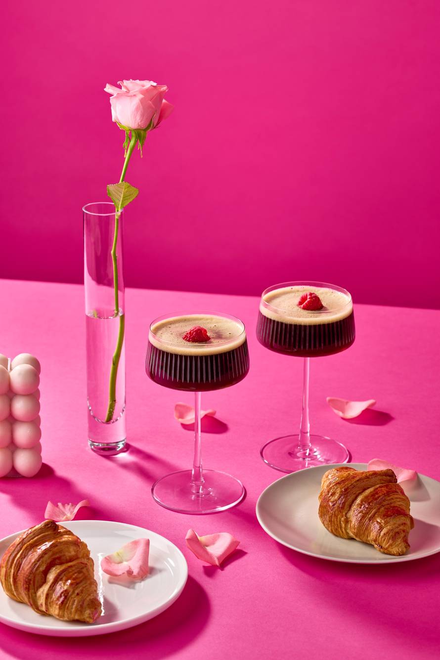 Barcaffè predstavio knjižicu recepata: 5 ideja za kreativne napitke od kave