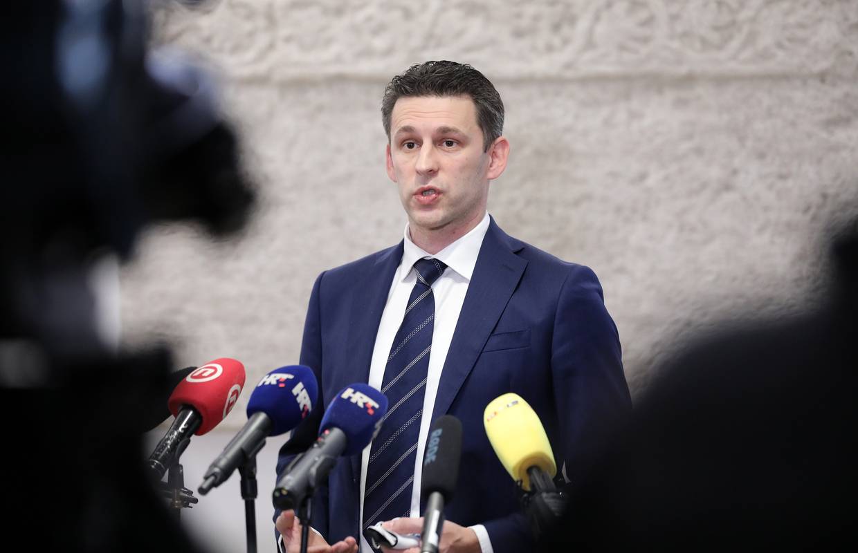 MOST pokreće referendumsku inicijativu, prikupljaju potpise: 'Cilj je ukinuti stožerokraciju'