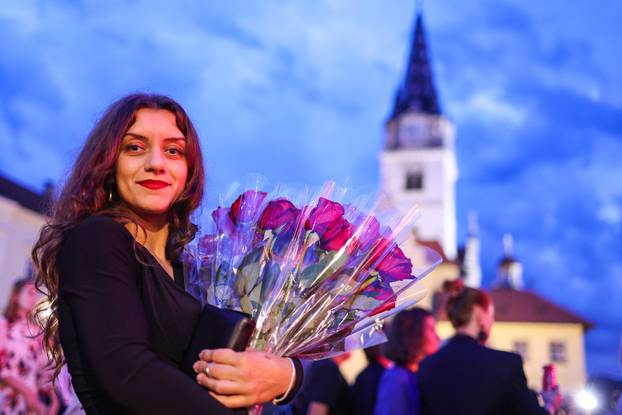 Marija Bistrica: Koncert Maje Šuput