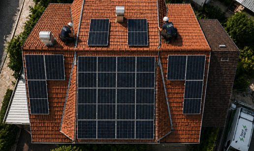 Isplati li se solarna elektrana? Ovo su stvari koje treba znati prije odluke