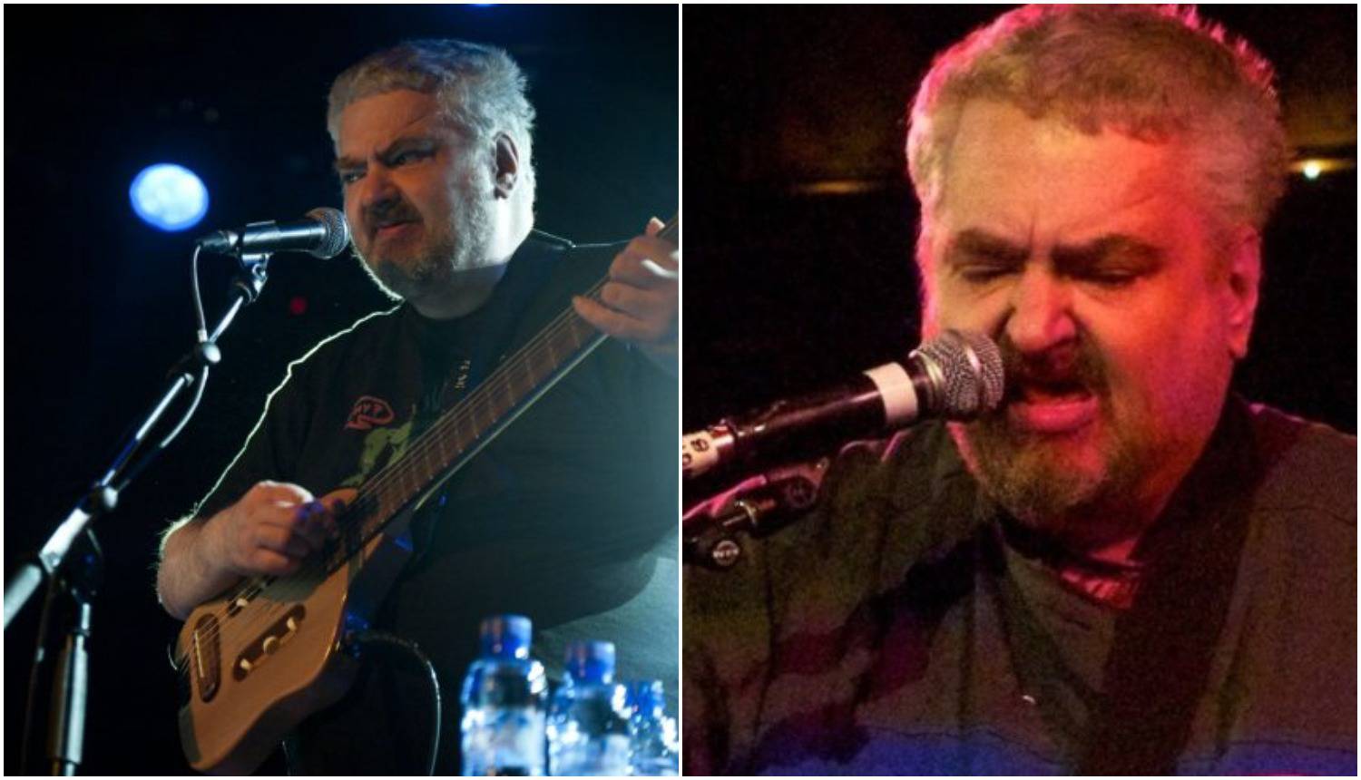 Preminuo je glazbenik Daniel Johnston: Divio mu se i Cobain