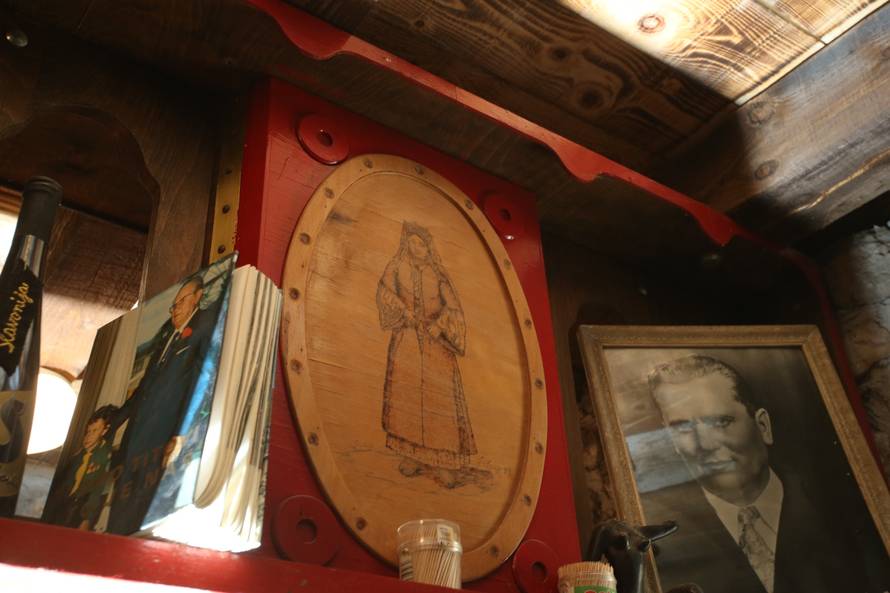 On vozi Titovu limuzinu: 'Kada okrenem uvijek kresne iz prve!'