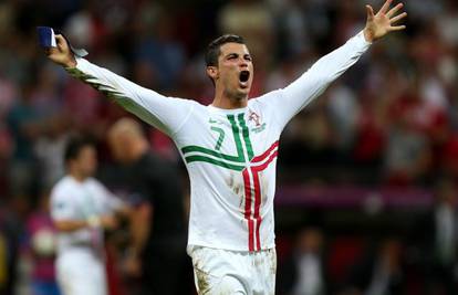 Del Bosque: Ronaldo je jedan jedini, on je najveća prijetnja