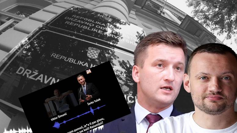 Tušek o Plenkovićevoj Vladi u kojoj želi biti ministar: 'Ima tu sva, pola bi ih odmah pobrisal'