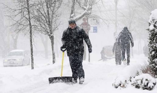 Stiže El Nino: Nama će donijeti vrućine, a Britancima mećave