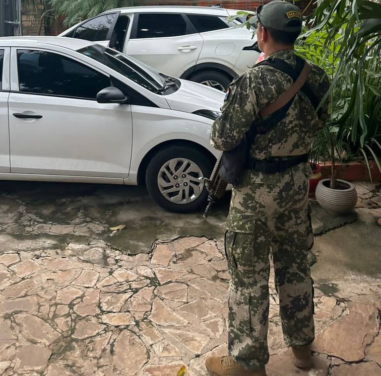 FOTO Akcija u Brazilu: Policija otkrila ilegalno hrvatsko oružje. Puške i pištolji  za 225 mil. eura